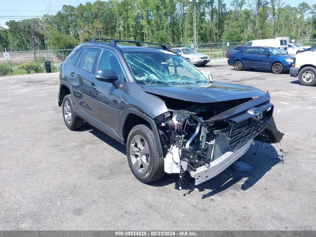 Toyota Rav4 Xle 2022 2T3P1RFV7NC285058 Image 1