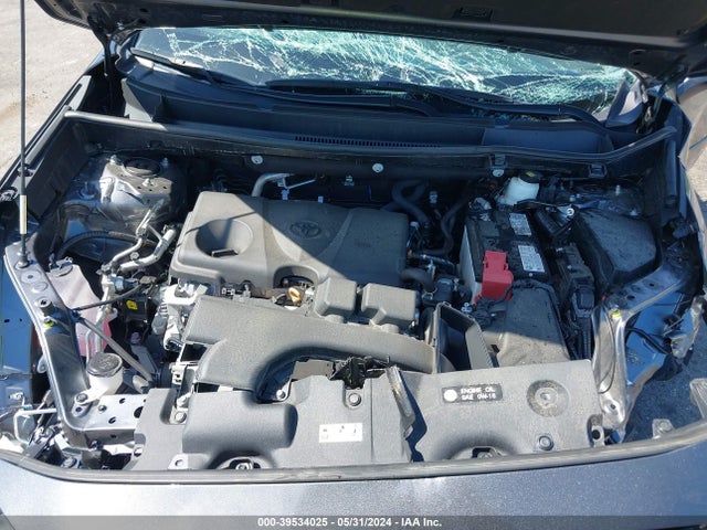 Toyota Rav4 Xle 2022 2T3P1RFV7NC285058 Image 10
