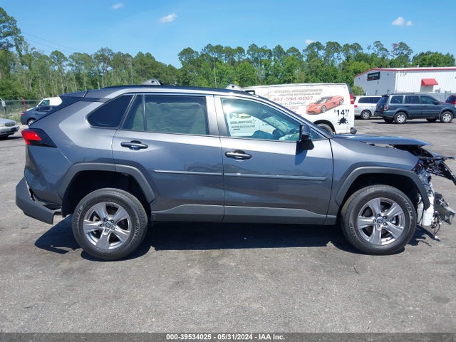 Toyota Rav4 Xle 2022 2T3P1RFV7NC285058 Image 13