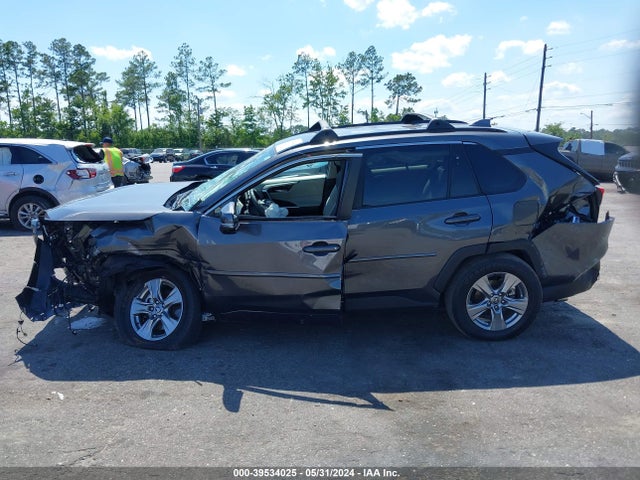 Toyota Rav4 Xle 2022 2T3P1RFV7NC285058 Image 14