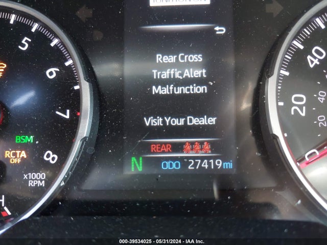 Toyota Rav4 Xle 2022 2T3P1RFV7NC285058 Image 15