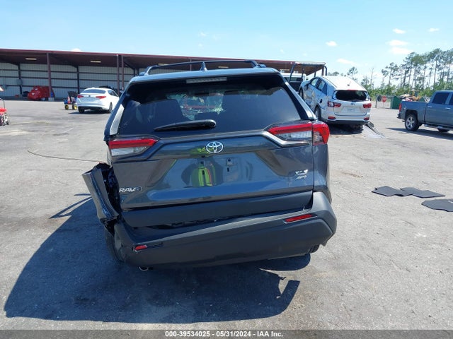 Toyota Rav4 Xle 2022 2T3P1RFV7NC285058 Image 16