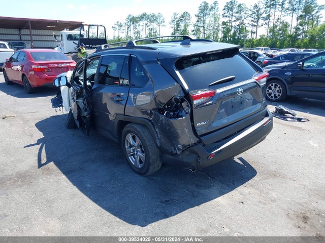Toyota Rav4 Xle 2022 2T3P1RFV7NC285058 Image 3