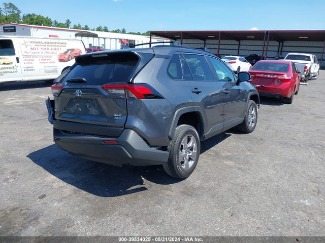 Toyota Rav4 Xle 2022 2T3P1RFV7NC285058 Image 4