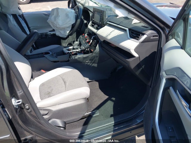 Toyota Rav4 Xle 2022 2T3P1RFV7NC285058 Image 5