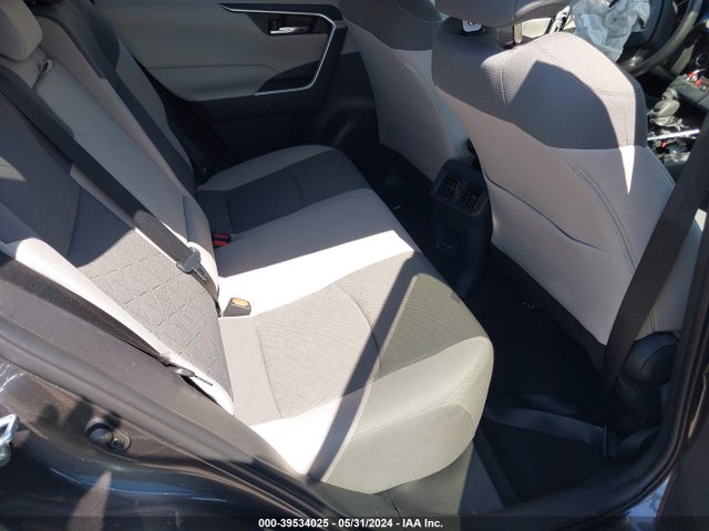 Toyota Rav4 Xle 2022 2T3P1RFV7NC285058 Image 8