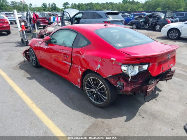 JF1ZNAA10E8701724 Scion FR-S
