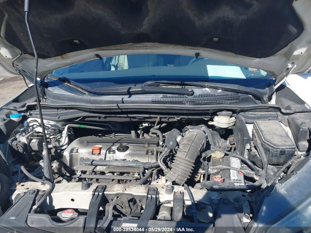 Honda CR-V EX 2014 5J6RM4H51EL117962 Image 10