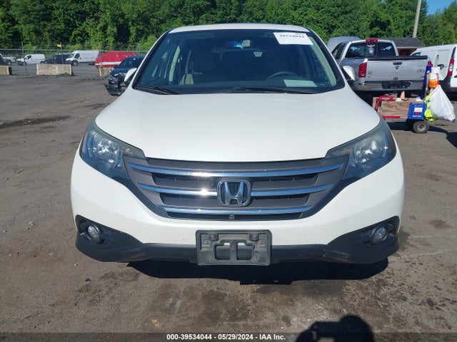 Honda CR-V EX 2014 5J6RM4H51EL117962 Image 12