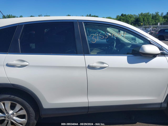 Honda CR-V EX 2014 5J6RM4H51EL117962 Image 13