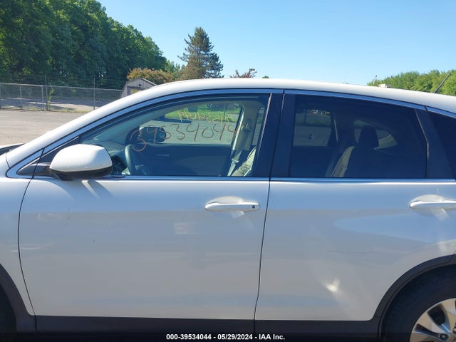 Honda CR-V EX 2014 5J6RM4H51EL117962 Image 14