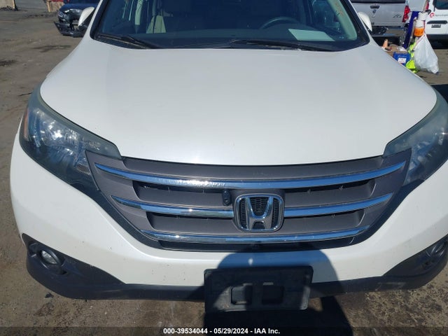 Honda CR-V EX 2014 5J6RM4H51EL117962 Image 6