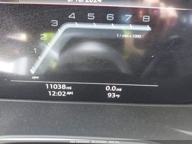 WA1EAAFY2R2022440 Audi Q5 Premium Plus 45 Tfsi S Line Quattro