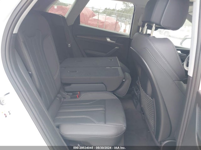 WA1EAAFY2R2022440 Audi Q5 Premium Plus 45 Tfsi S Line Quattro