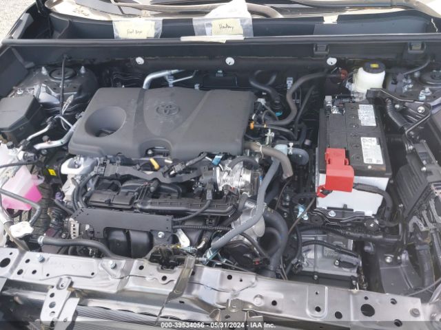 2T3A1RFV5RC440086 Toyota Rav4 Xle Premium