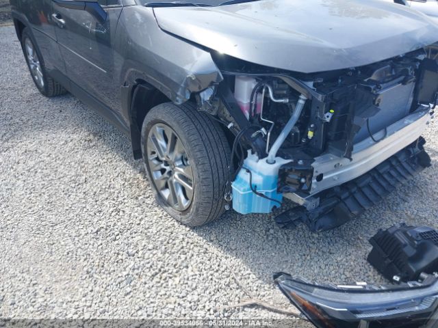 2T3A1RFV5RC440086 Toyota Rav4 Xle Premium