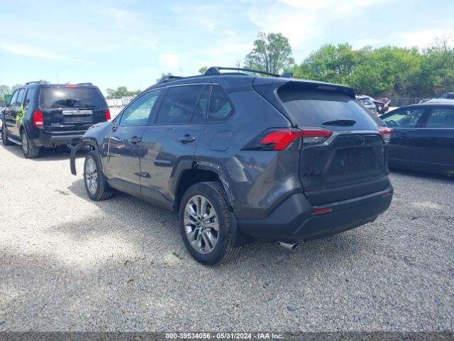 2T3A1RFV5RC440086 Toyota Rav4 Xle Premium