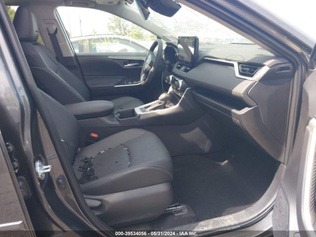 2T3A1RFV5RC440086 Toyota Rav4 Xle Premium