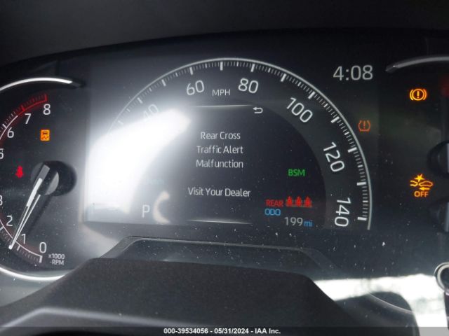 2T3A1RFV5RC440086 Toyota Rav4 Xle Premium