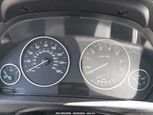 WBA8A9C31HK863977 BMW 320i