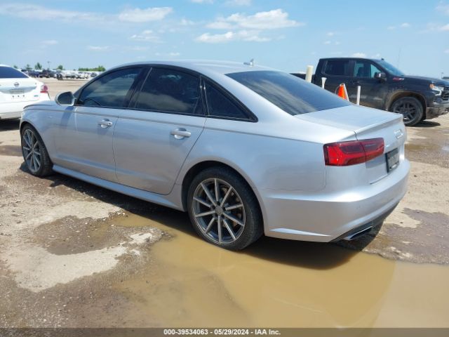 WAUG8AFC2HN053485 Audi A6 2.0t Premium