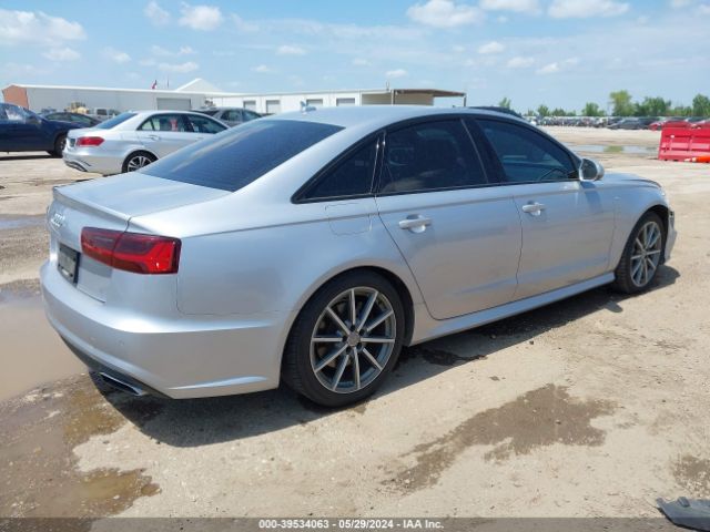 WAUG8AFC2HN053485 Audi A6 2.0t Premium