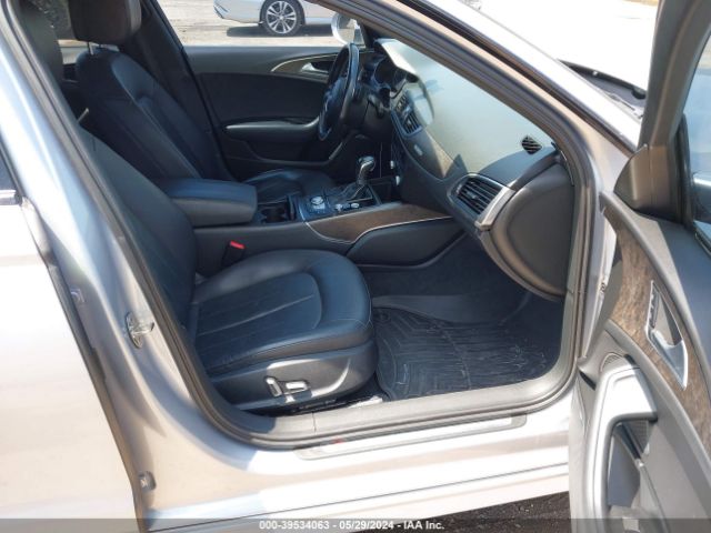 WAUG8AFC2HN053485 Audi A6 2.0t Premium