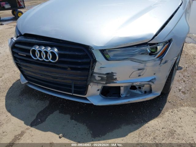 WAUG8AFC2HN053485 Audi A6 2.0t Premium
