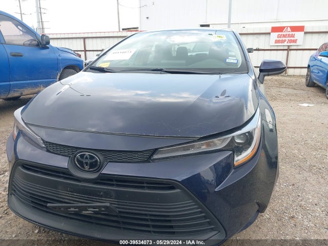 Toyota COROLLA LE 2023 5YFB4MDE5PP020058 Image 12