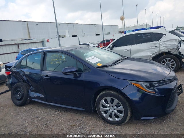 Toyota COROLLA LE 2023 5YFB4MDE5PP020058 Image 13