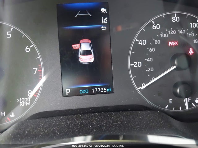 Toyota COROLLA LE 2023 5YFB4MDE5PP020058 Image 15