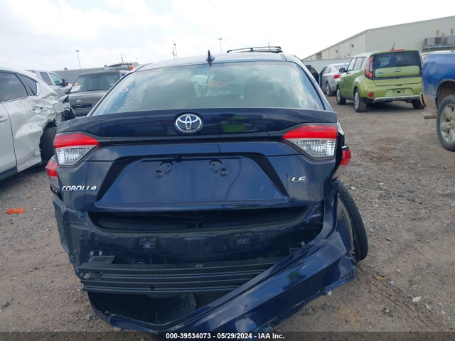 Toyota COROLLA LE 2023 5YFB4MDE5PP020058 Image 16