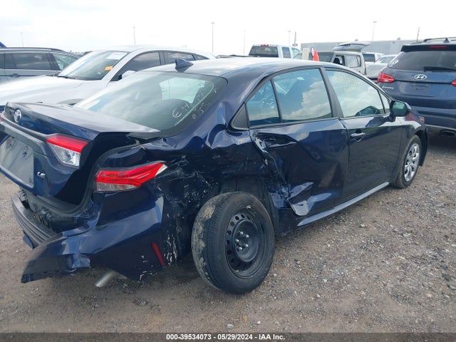 Toyota COROLLA LE 2023 5YFB4MDE5PP020058 Image 6