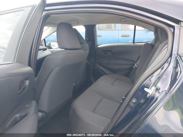 Toyota COROLLA LE 2023 5YFB4MDE5PP020058 Image 8