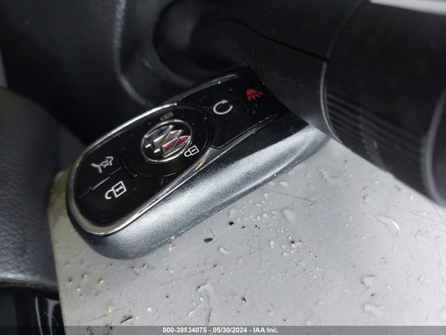 Buick Envision Fwd Essence 2020 LRBFXCSA8LD128768 Image 11
