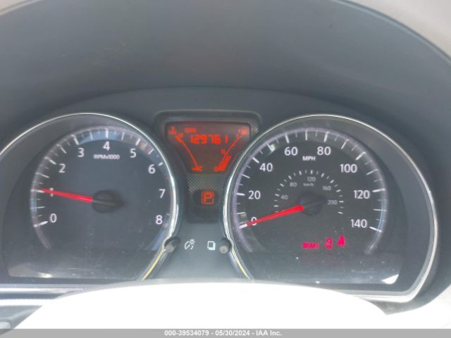 3N1CN7AP6EL804092 Nissan Versa 1.6 Sv