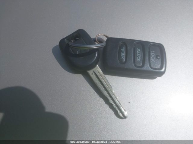 2004 MITSUBISHI DIAMANTE 6MMAP67P64T007101 Photo 10