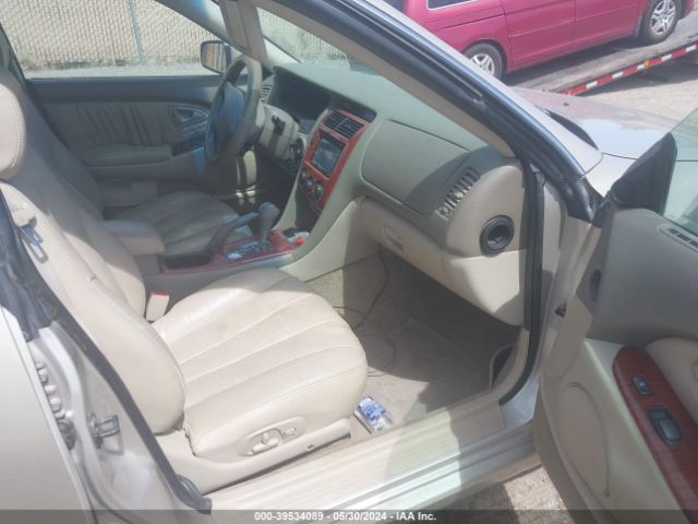 2004 MITSUBISHI DIAMANTE 6MMAP67P64T007101 Photo 4
