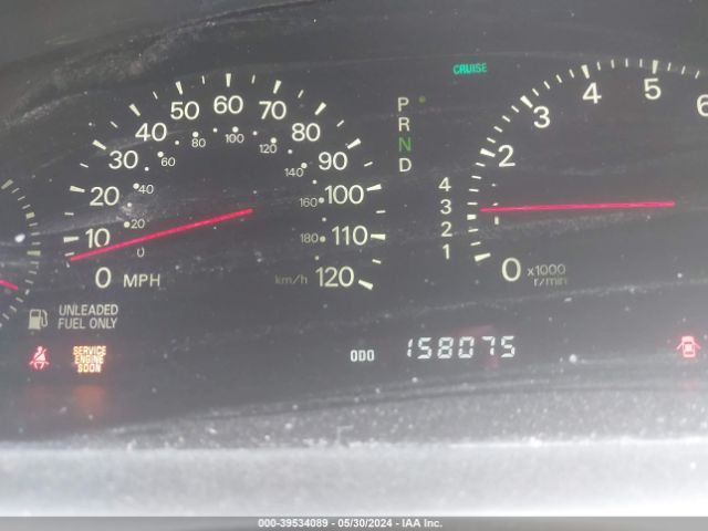2004 MITSUBISHI DIAMANTE 6MMAP67P64T007101 Photo 6
