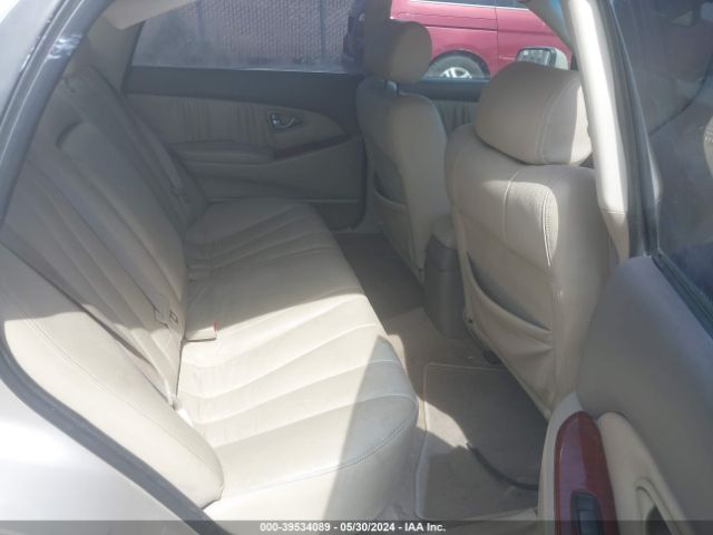 2004 MITSUBISHI DIAMANTE 6MMAP67P64T007101 Photo 7