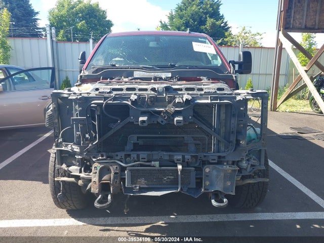 Chevrolet Silverado 2500hd Ltz 2015 1GC1KWE8XFF180920 Image 13