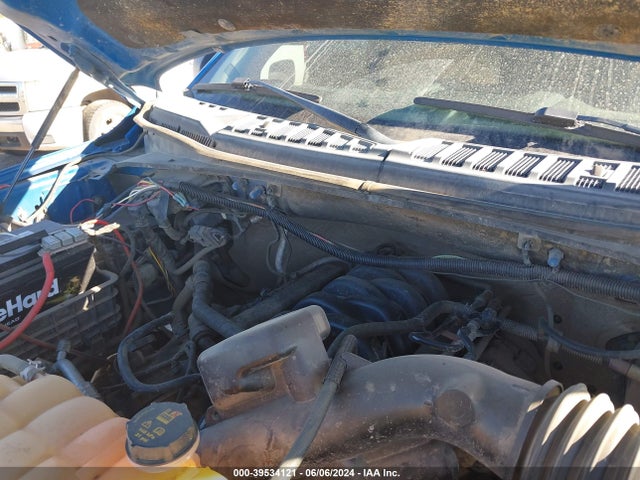 Ford F-150 Xlt 2015 1FTEW1EF1FFA20979 Image 10