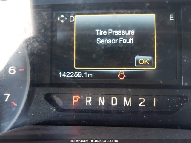 Ford F-150 Xlt 2015 1FTEW1EF1FFA20979 Image 7