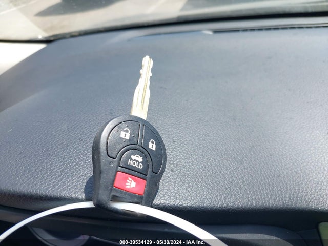 Nissan SENTRA SV 2014 3N1AB7AP0EY260823 Image 11