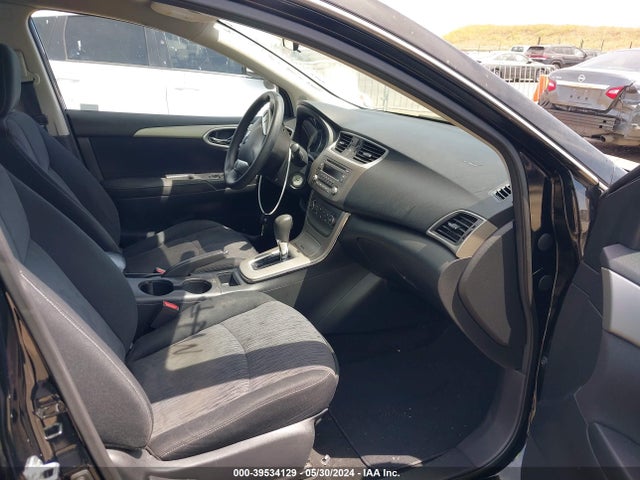 Nissan SENTRA SV 2014 3N1AB7AP0EY260823 Image 5