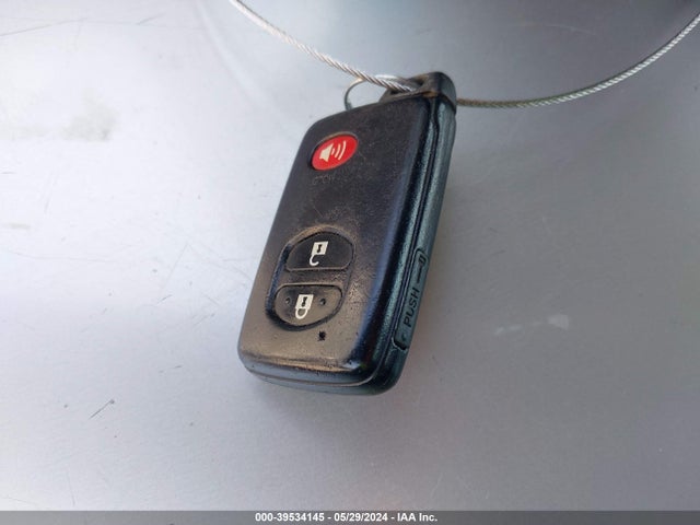 Toyota Prius Two 2015 JTDKN3DU4F0450185 Image 11