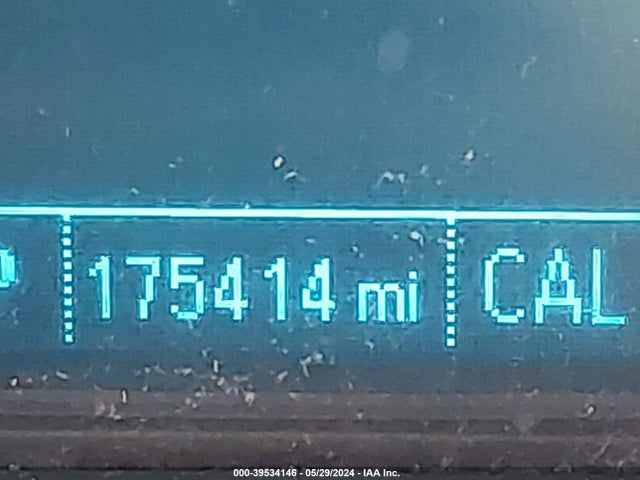 Chevrolet Equinox Ltz 2014 1GNFLHEK0EZ128002 Image 15