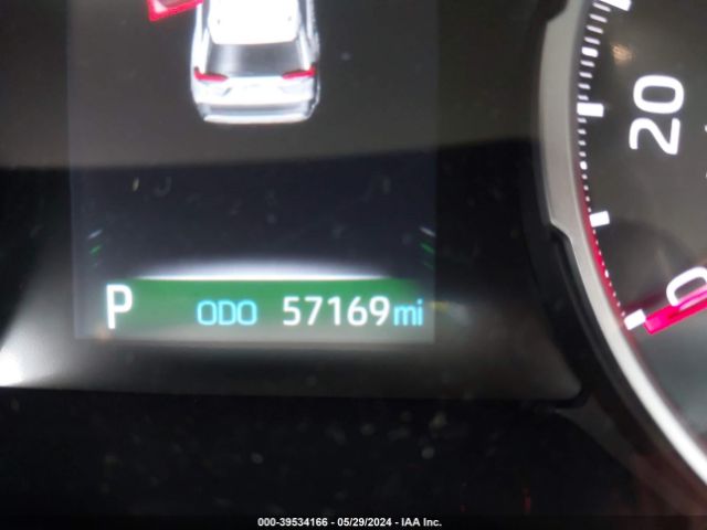 2T3P1RFVXNW276689 Toyota Rav4 Xle