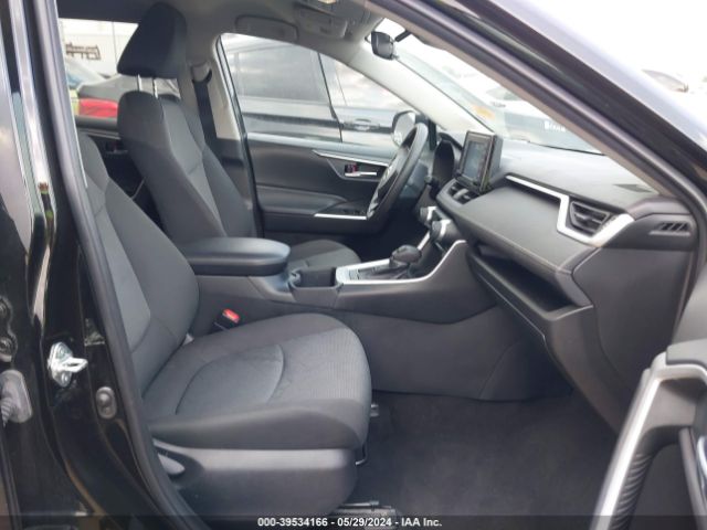 2T3P1RFVXNW276689 Toyota Rav4 Xle