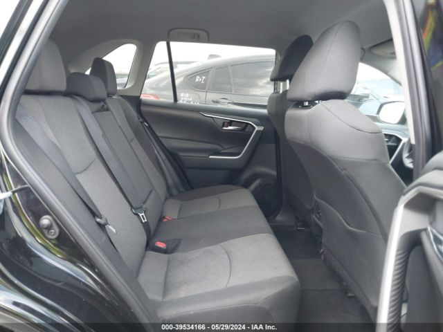 2T3P1RFVXNW276689 Toyota Rav4 Xle